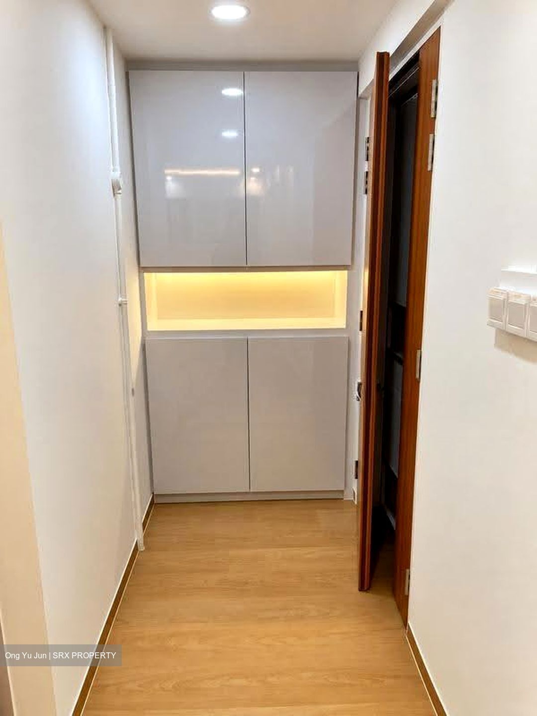Spottiswoode Park (D2), Apartment #625580391